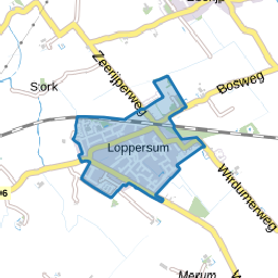 Loppersum