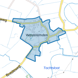 Westeremden