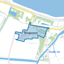 Borgsweer