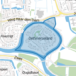 Dethmerseiland