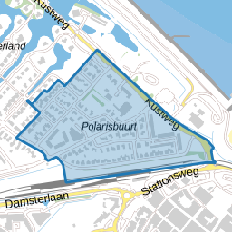 Polarisbuurt