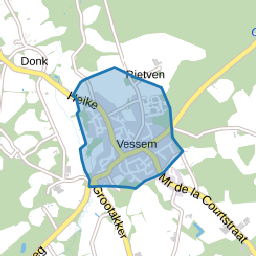 Vessem-kom