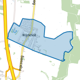Rijckholt