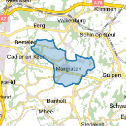 Margraten