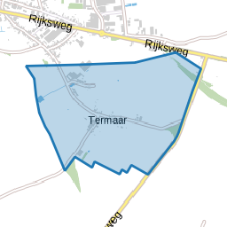 Termaar