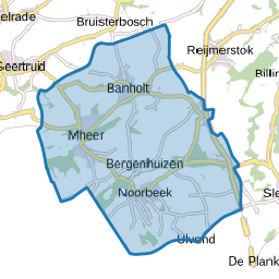 Mheer - Noorbeek