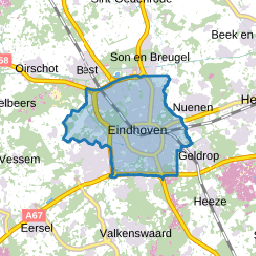 Eindhoven