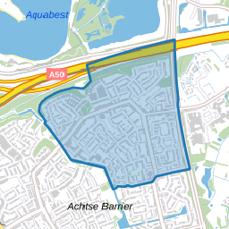 Achtse Barrier-Hoeven