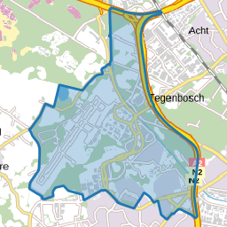 Meerhoven