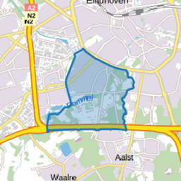 Oud-Gestel