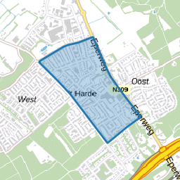 ’t Harde Centrum