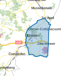 Emmen