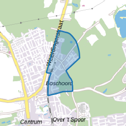 Emmen-omgeving Oude Roswinkelerweg