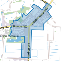 Emmer-Compascuum-Centrum