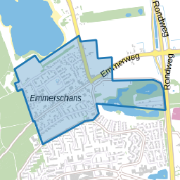 Emmerschans