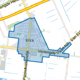 Erica-Centrum