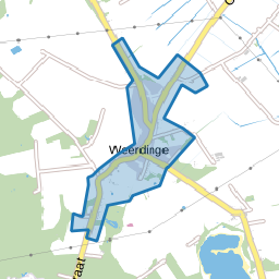 Weerdinge