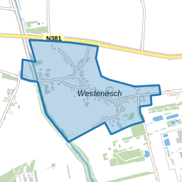 Westenesch