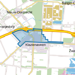 Klazienaveen-Noord