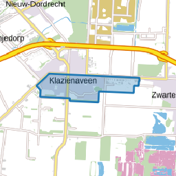 Klazienaveen-Zuid