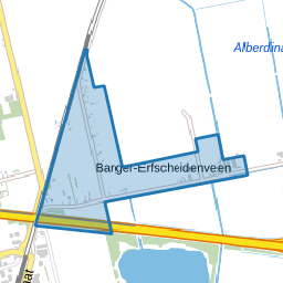 Barger-Erfscheidenveen