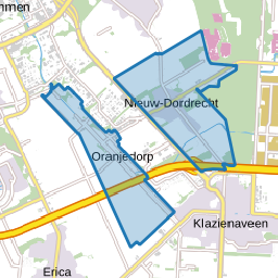 Nieuw-Dordrecht