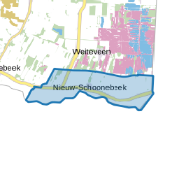Nieuw-Schoonebeek