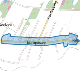 Westelijk Nieuw-Schoonebeek