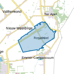 Roswinkel