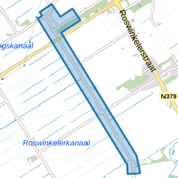 Oude Schuttingskanaal