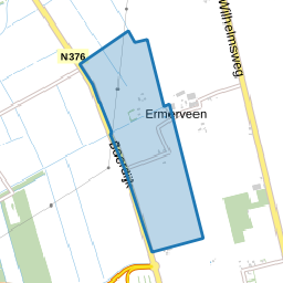 Ermerveen