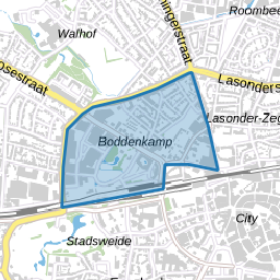 Boddenkamp