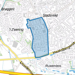Stadsveld-Zuid