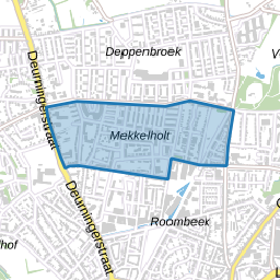 Mekkelholt