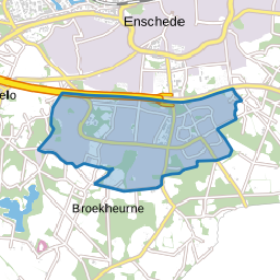 Enschede-Zuid