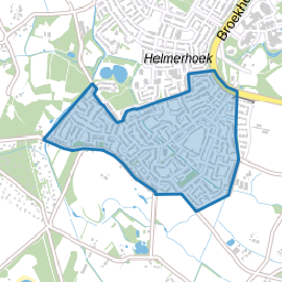 Helmerhoek-Zuid