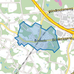 Dorp Boekelo