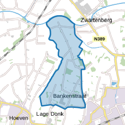 Noord landelijk gebied 2