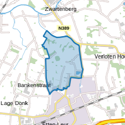 Noord landelijk gebied 3