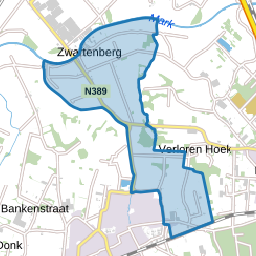 Noord landelijk gebied 4