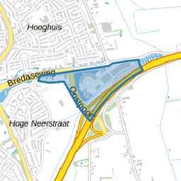 Bedrijventerrein Trivium