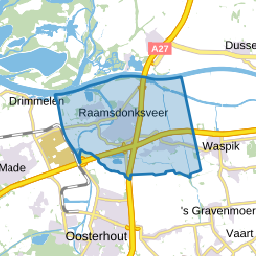 Geertruidenberg