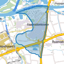 Raamsdonksveer