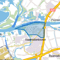 Industrieterrein Dombosch