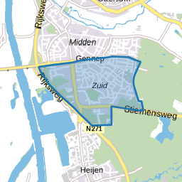 Zuid