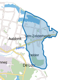 Ven-Zelderheide