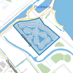 Middelharnis Nieuw Zeeland