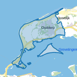 Ouddorp