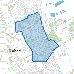 Ouddorp noord