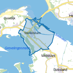 Stellendam